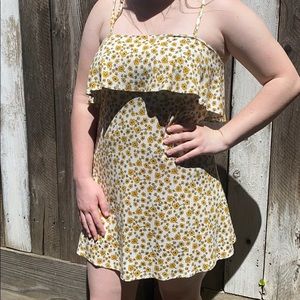 Float Summer Dress
